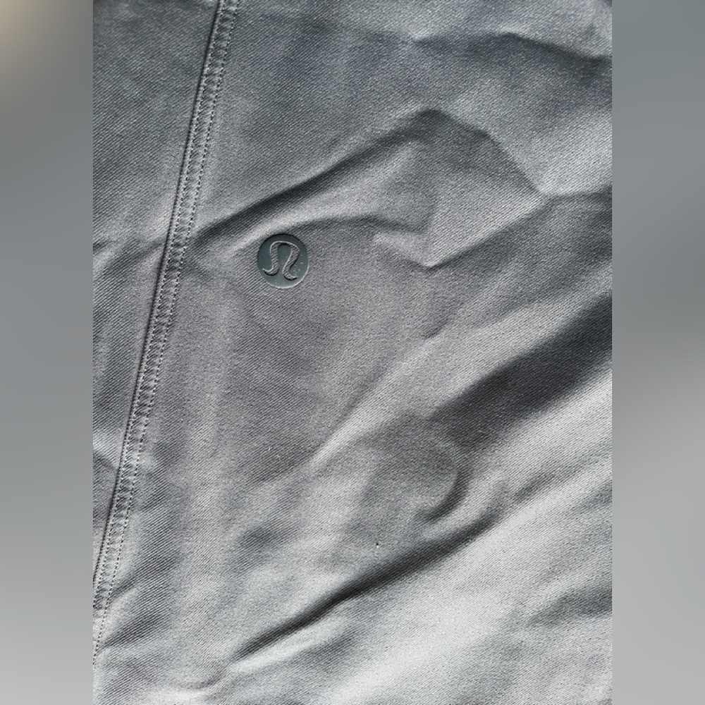 Lululemon Next Move Nebula Cropped Pant - Picture 10 of 16